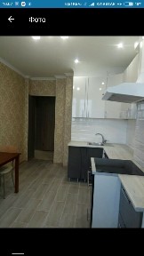 Аренда 2-комнатной квартиры 60 м², Генерала Бочарова ул., Крымская ул., 6/6