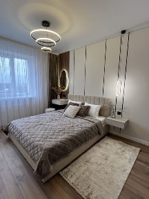 Продаж! Неймовірно красива 1к квартира, ЖК Містечко Центральне, центр