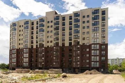 Продається 1 кімнатна квартира в м. Івано-Франківську