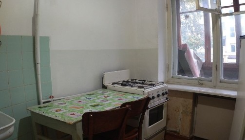 Здається на тривалий термін 2 ккв Трускавець