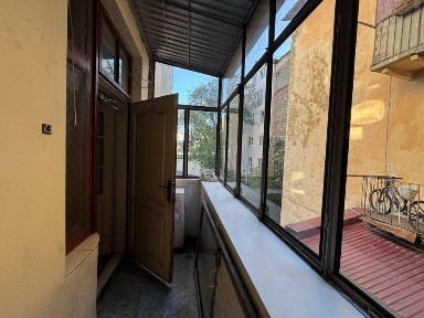 Оренда 1-кімнатної квартири на вул. Антоновича (початок) 2/3 ц., 30 кв