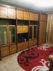 Здається в довготривалу оренду 1-кімн. квартира в м. НОВОЯВОРІВСЬК.