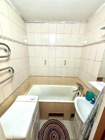 Оренда 4-кім. квартири. Дубляни-Центр