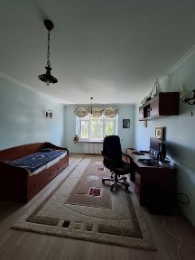 Сдам дом 280кв. м., бункерное помещение, евро, на ул. Широкой