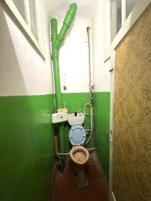 Продам 1-комн квартиру Світловодськ