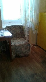 Продажа 1-комнатной квартиры 30 м², Коробова ул., 9