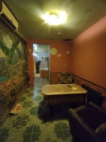 Помещение склад производство 220м. кв