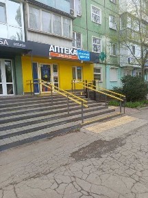 Оренда м. Кривий Ріг, вул. Петра Дорошенко, 1