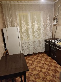 Продаж квартири двушка 173 квартал по вулиці Миколи Світальского