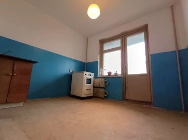 Продам 1-ком. кв. на Победе!, с видом на Б. Славы!