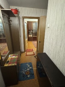 Продам. 1к. Однушка. Погребняка 20. Гагарина. Нагорка