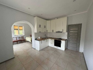 Оренда будинку, Хотянівка, газовий котел!