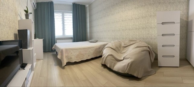 Київ, Дарницький, вулиця Софії Русової 3