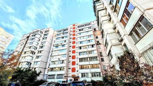 Без комісії! 2к квартира в оренду, 60 кв. м., Урлівська 5.