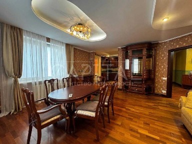 Аренда квартиры, ул. Княжий Затон, Дарницкий р-н, Позняки