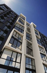 Новобудова Аристократ