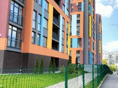 Житомирська область, Житомир, Корбутовка