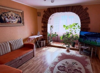 Житомирська область, Житомир, Корбутовка