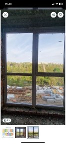 2-к квартира ЖК Панорама - дешевше забудовника!