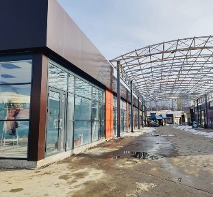 Харківська область, Харків, Київський