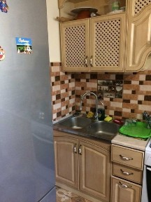 Продаж. 2-х кімнатна квартира. м. Тернопіль, вул. Яреми