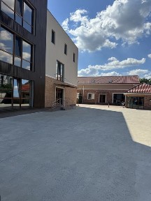 Київська область, Бориспіль