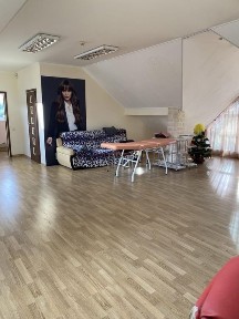 Київська область, Ірпінь