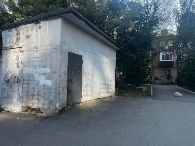 Оренда приміщення 13,5 м² ТЕРМІНОВО! Активний потік клієнтів