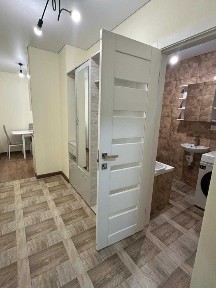 Здача в оренду 1- кімн. квартири-студіі в <a href='/newbuilding/9047/view/zk-manhattan-up'>Manhattan Up</a>. ВЛАСНИК