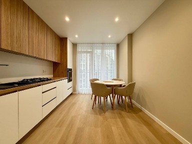 Довготривала оренда 1к квартири на вул. Юліана Пелеша 3 корпус 9 • ID 33580087