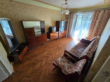 Продаж 3-кім. квартири вул. Ореста Левицького 6, Деснянський район