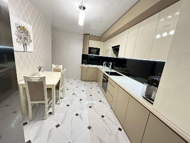 Київська область, Софіївська Борщагівка