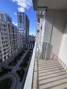 Київ, Шевченківський, вулиця Бульварно-Кудрявська 17А