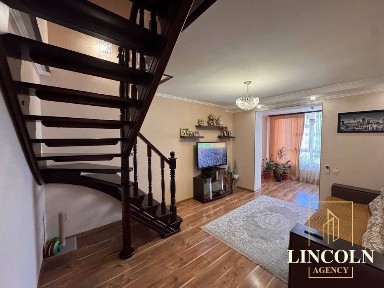 БЕЗ%, 93 м², Львівський, Петропавлівська Борщагівка, Софіїя, Щасливий