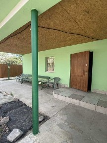 Будинок 75 м², окремий двір, р-н МакДональдс, з меблями та технікою