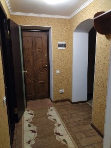 Житло подобово. Умань