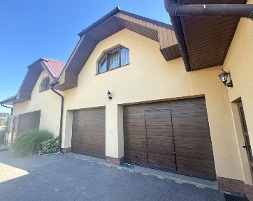 Продаж, Житловий будинок 2016 р. п., 27 сот ділянка