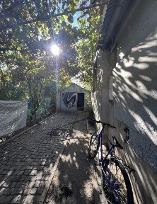 Продам будинок в тихому районі