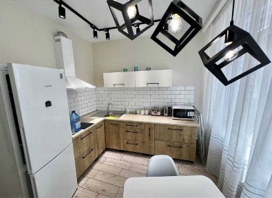 Одеса, Приморський, вулиця Каманіна 16А/1