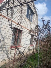 Продам власну дачу 2 участки по 4 сотки