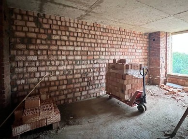 Продажа 1-комнатной квартиры 42 м², Сторожинецкая ул.