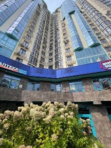 Одеська область, Одеса, Київський