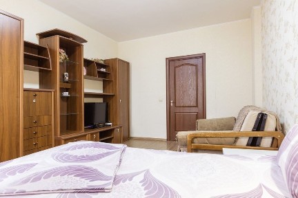 Київська область, Київ, Солом'янський