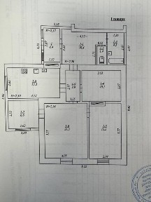 Будинок під ключ з сучасних матеріалів. Мега зручний. Суха Балка