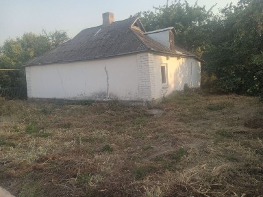 Продам обмен Дом с летней кухней в смт. Губиниха