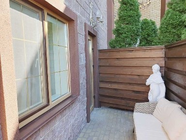 Продам Квартира 3-х. комн. в Клубном Доме Villa Grazia