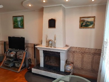 Дом двухэтажный пос. Беленькая (Долина бедных)