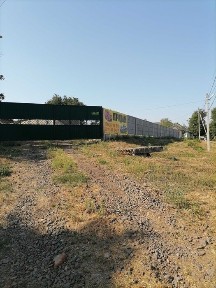 Продам територия под любой бизнес