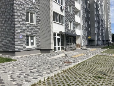 Київ, Оболонський, вулиця Коноплянська 22