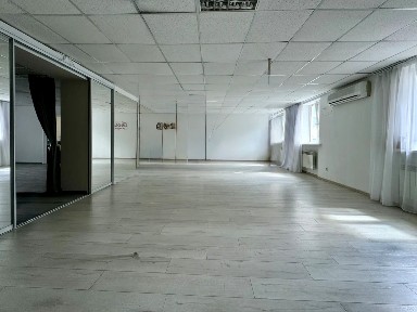 Аренда офиса 110 м², Межигорская ул., 13